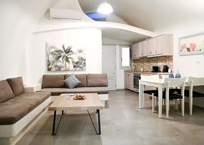 Mati Apartments
