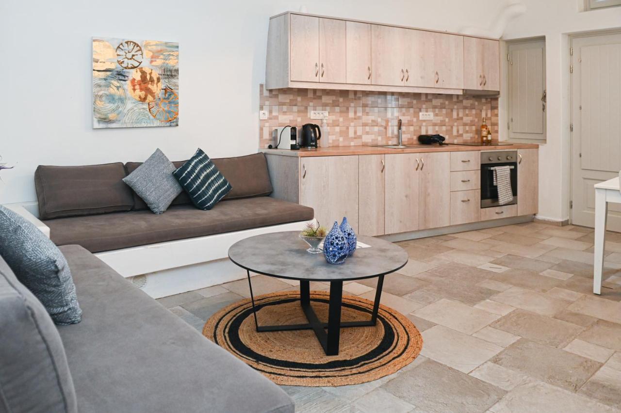 Apartment Mati Cave *