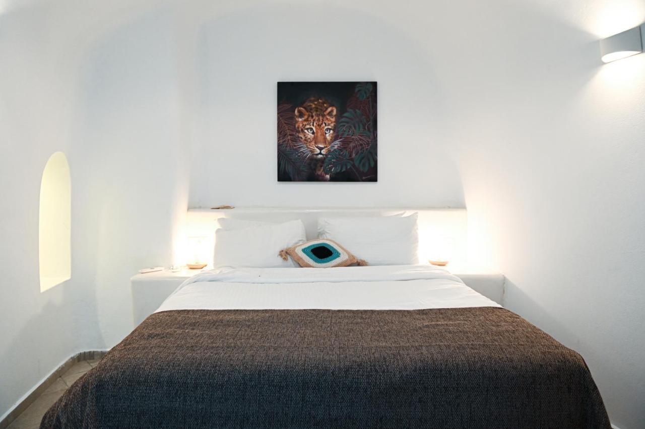 Apartment Mati Cave *