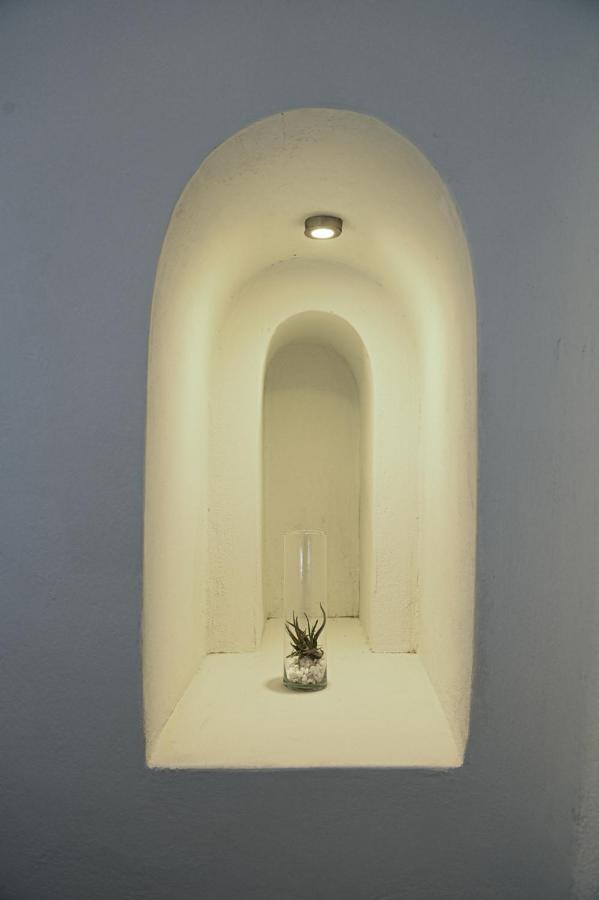 Apartment Mati Cave *