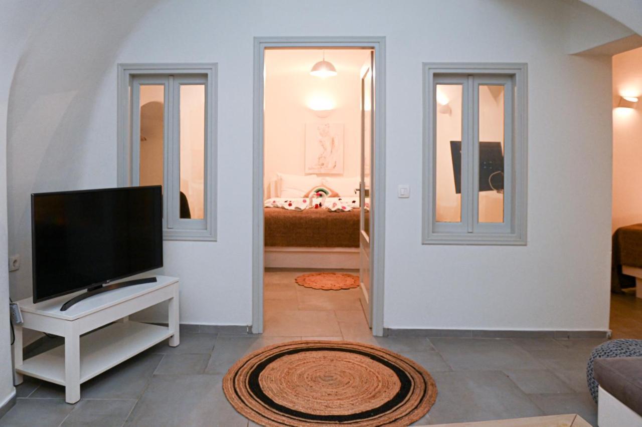 Apartment Mati Cave