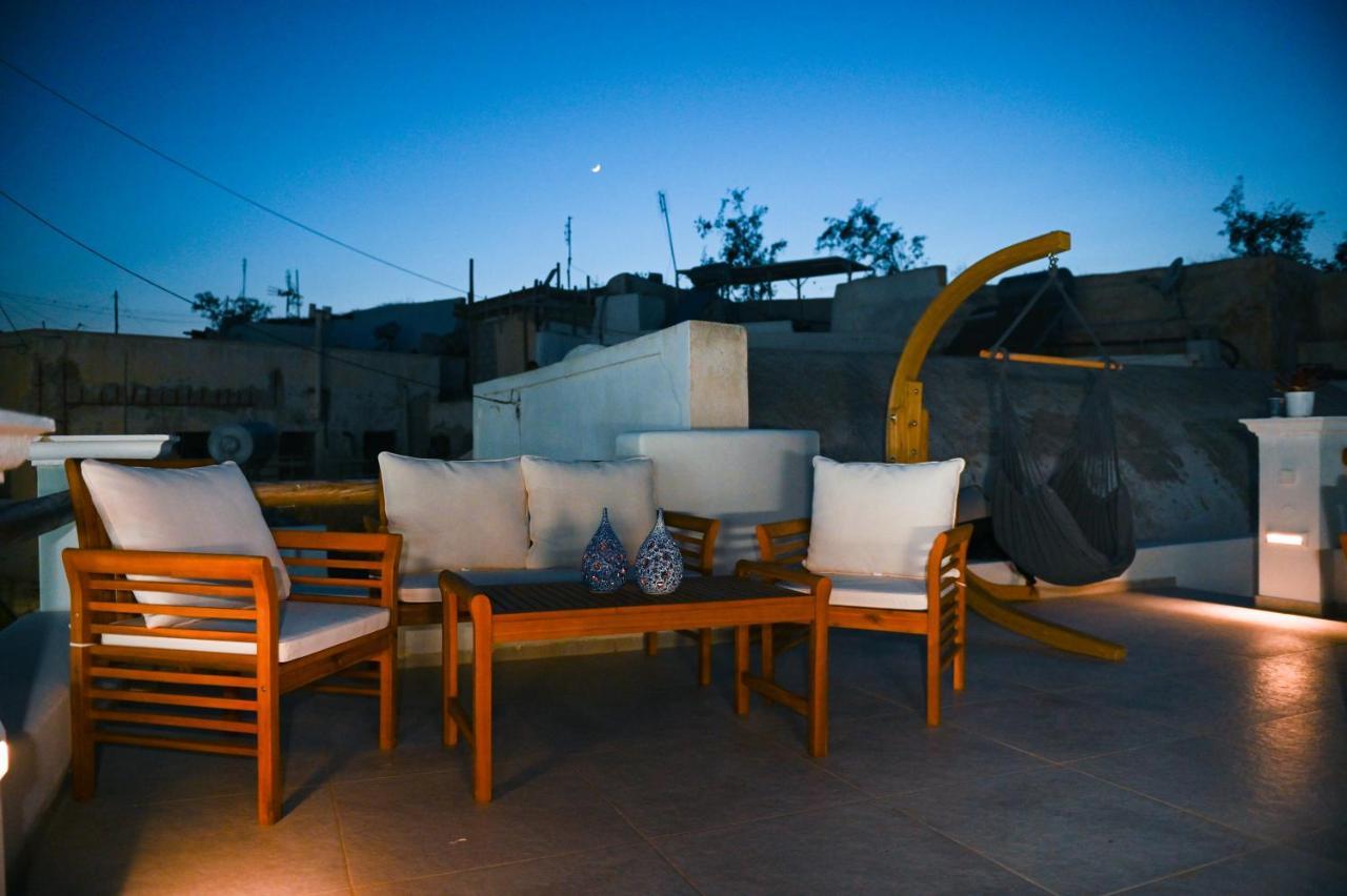 Apartment Mati Cave