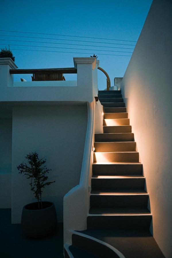 Apartment Mati Cave