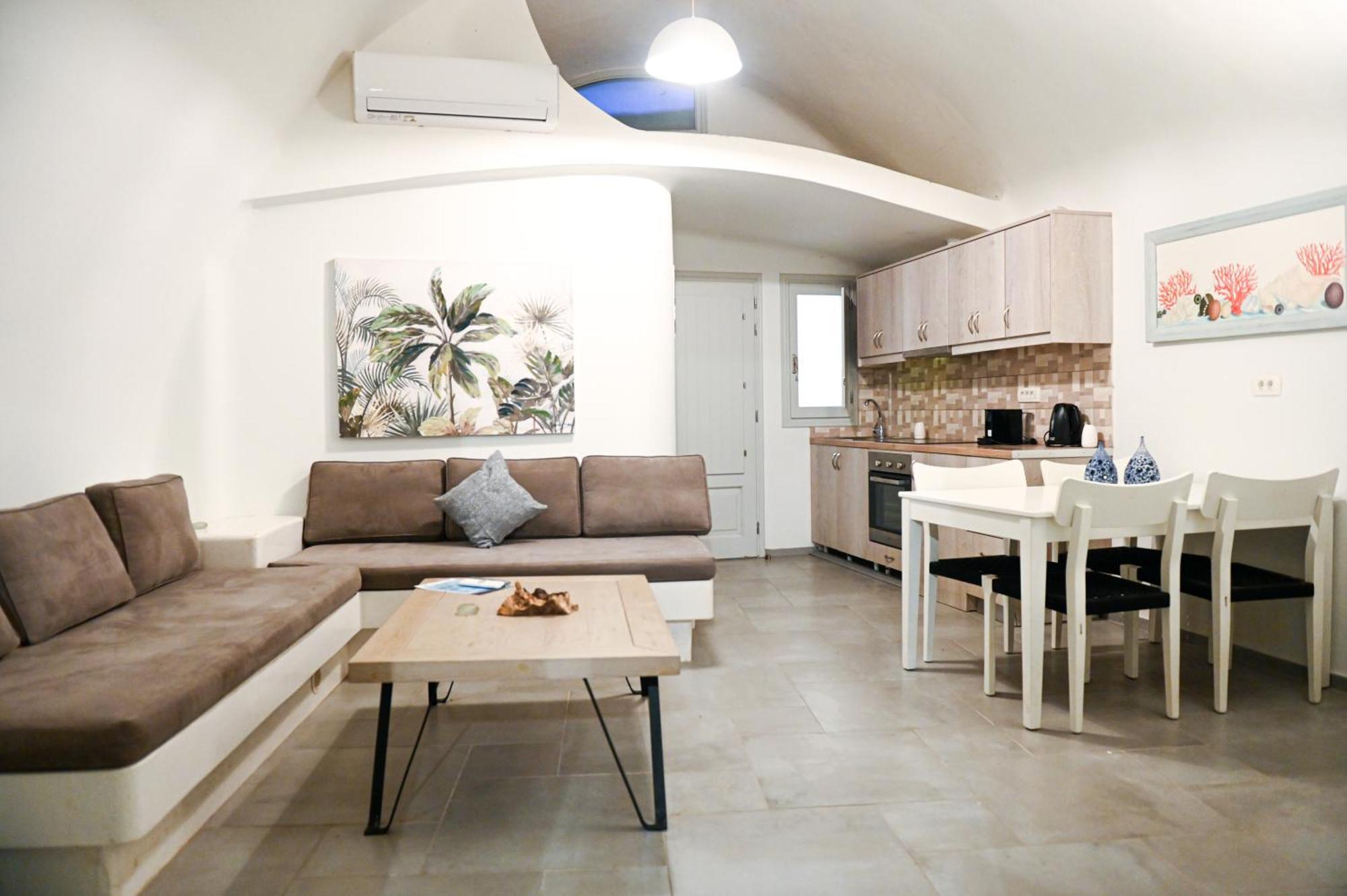 Apartment Mati Cave
